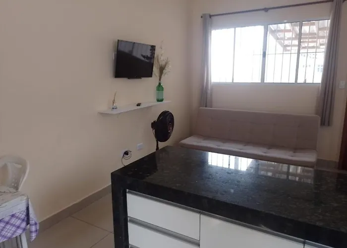 Casa Em Caraguatatuba Praia Massaguacu/Cocanha