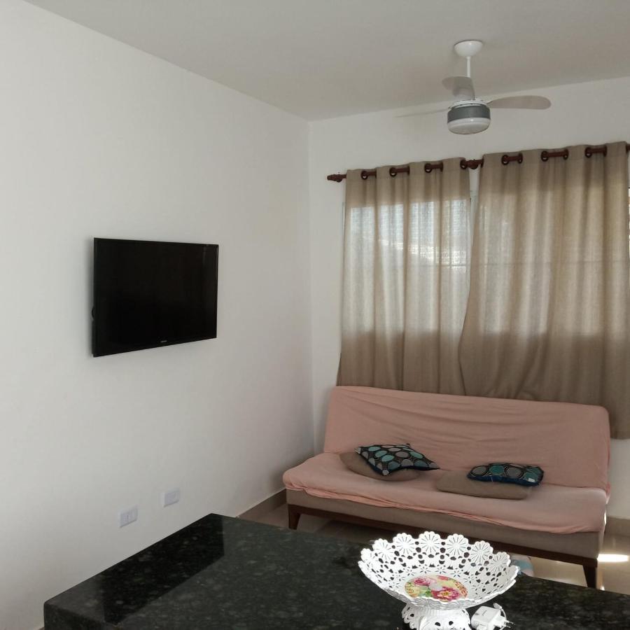 Holiday home Casa Em Massaguacu/cocanha