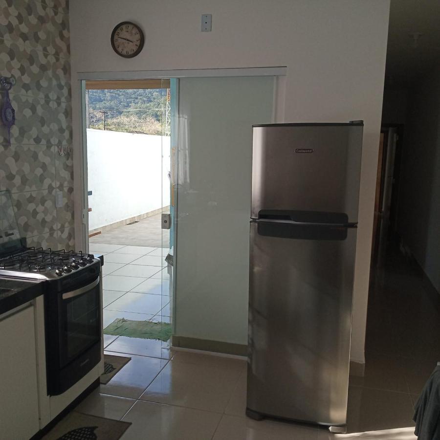 Holiday home Casa Em Massaguacu/cocanha *