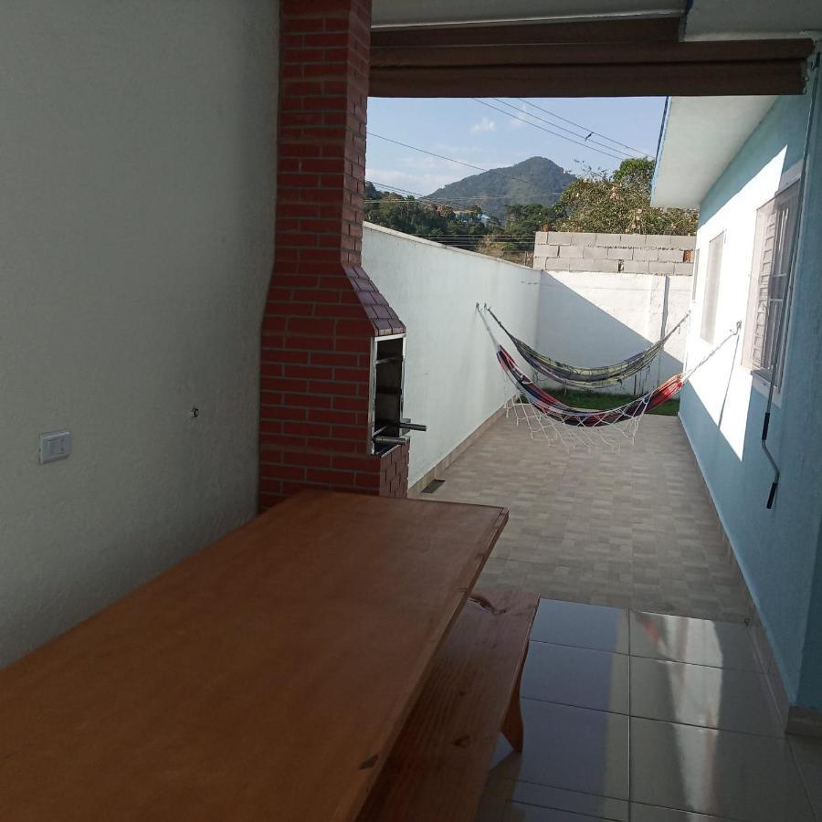 Casa Em Massaguacu/cocanha Holiday home