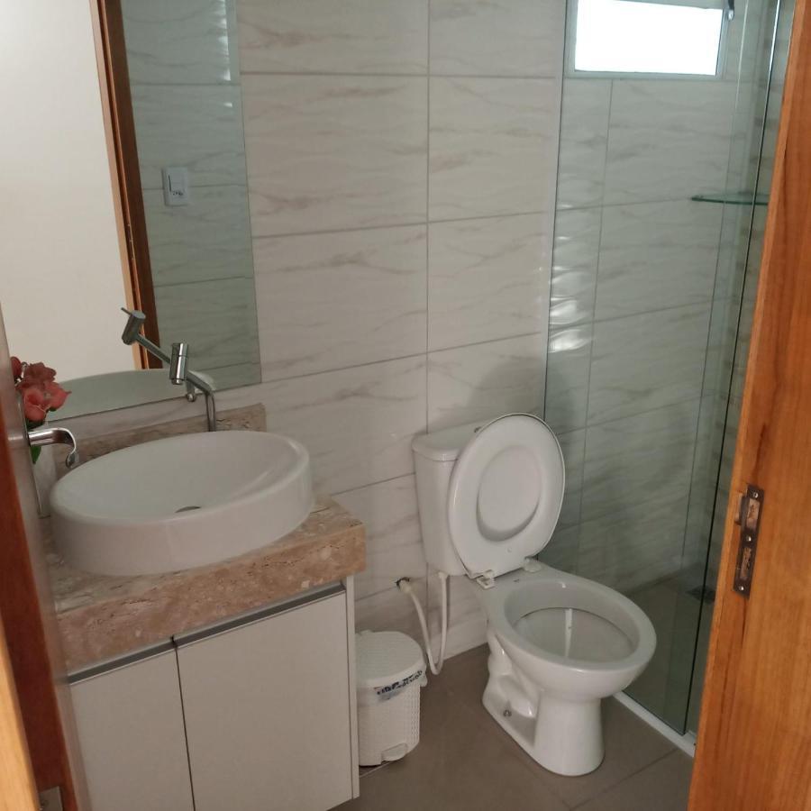 Casa Em Massaguacu/cocanha Holiday home *
