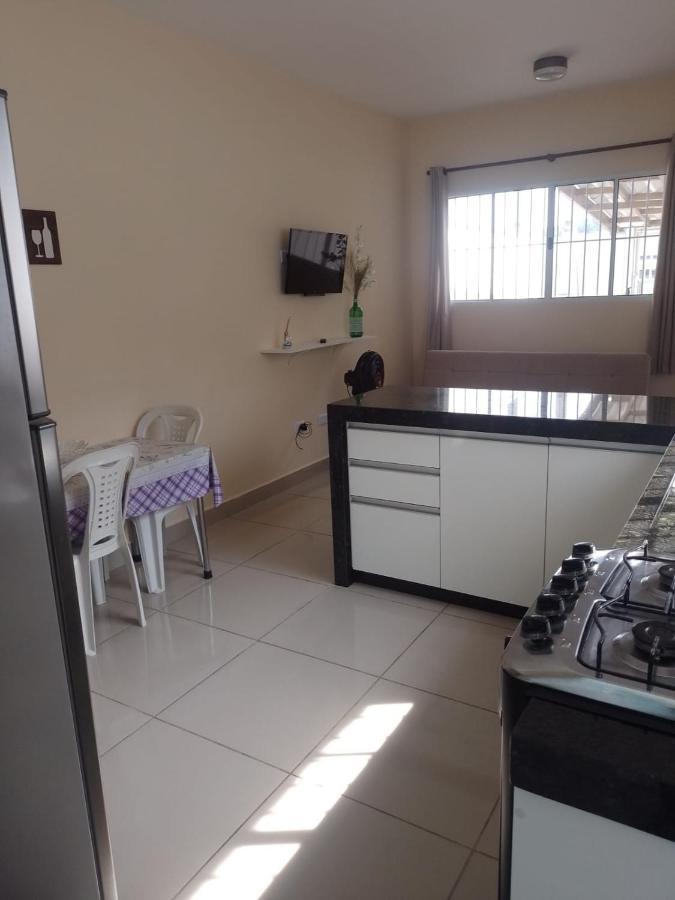 Holiday home Casa Em Massaguacu/cocanha