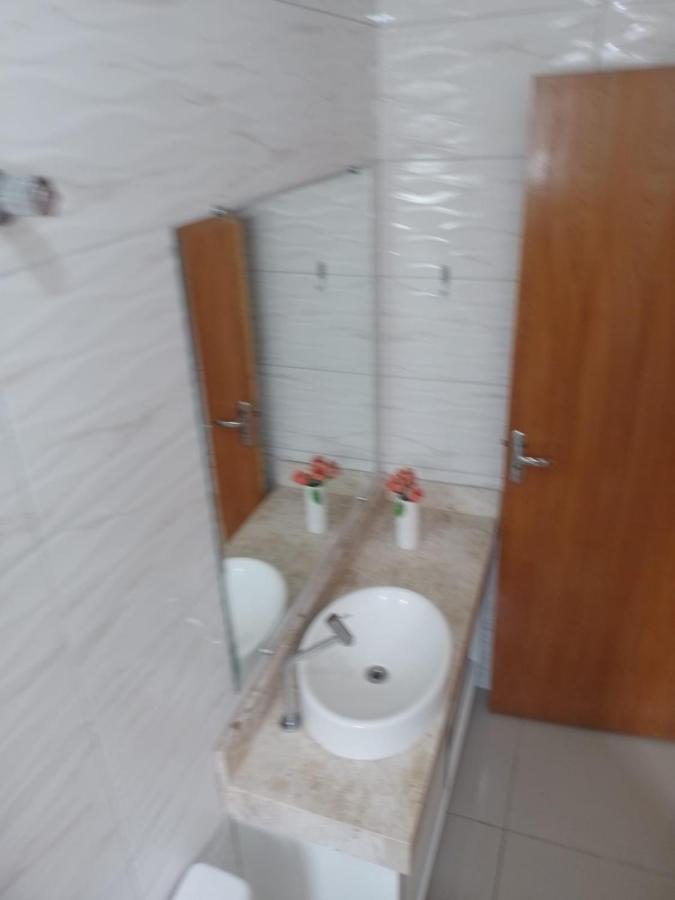 Casa Em Massaguacu/cocanha * Caraguatatuba
