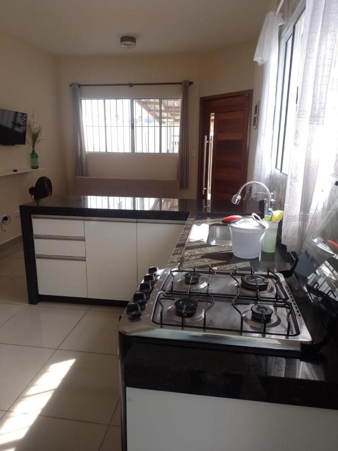 Holiday home Casa Em Massaguacu/cocanha