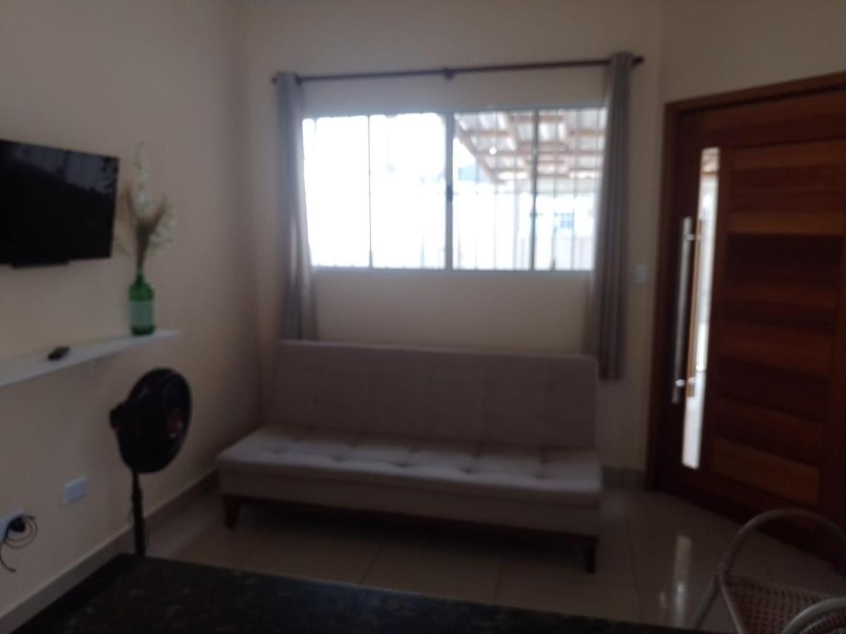 Casa Em Massaguacu/cocanha