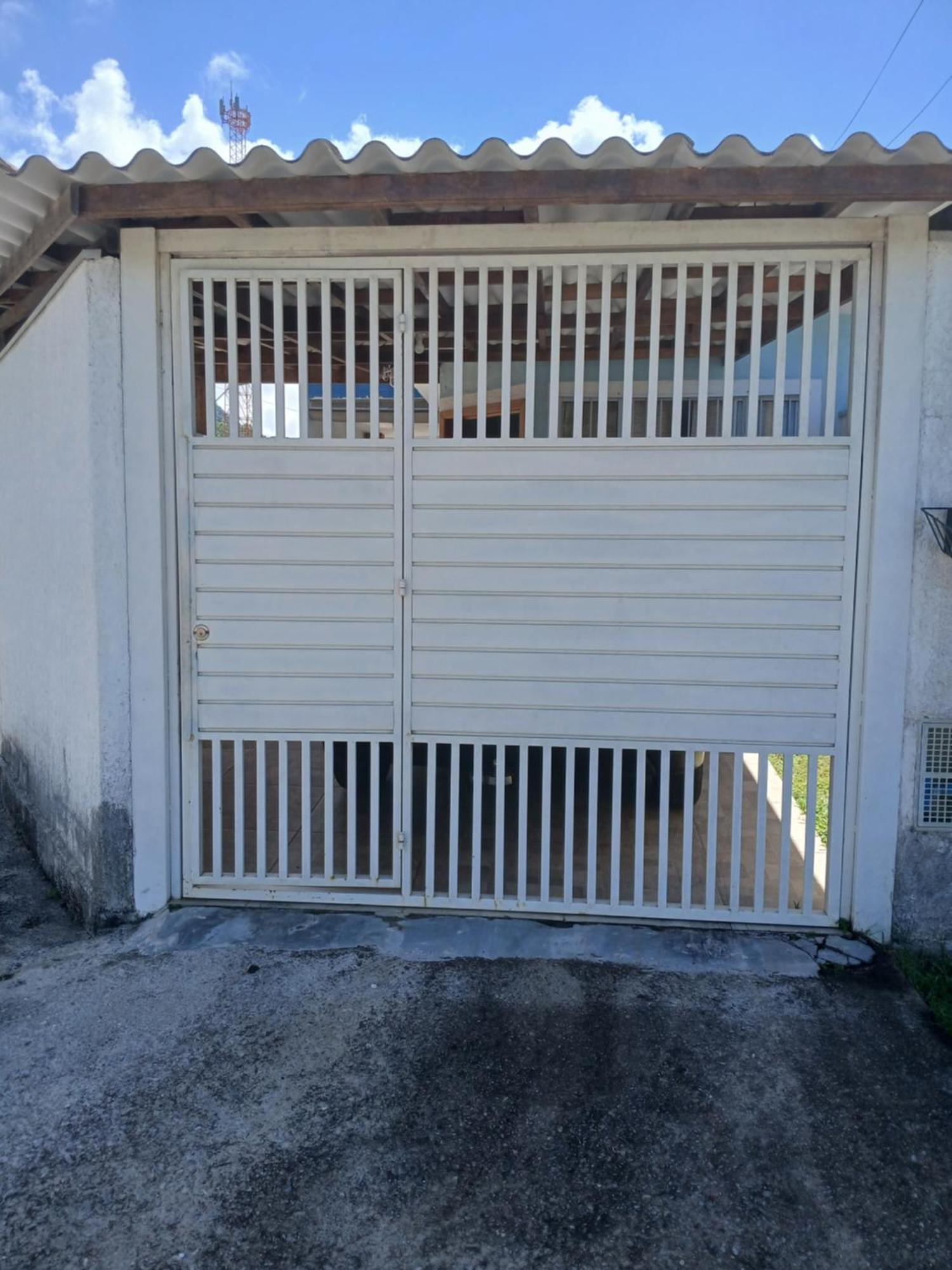 Casa Em Massaguacu/cocanha * Caraguatatuba