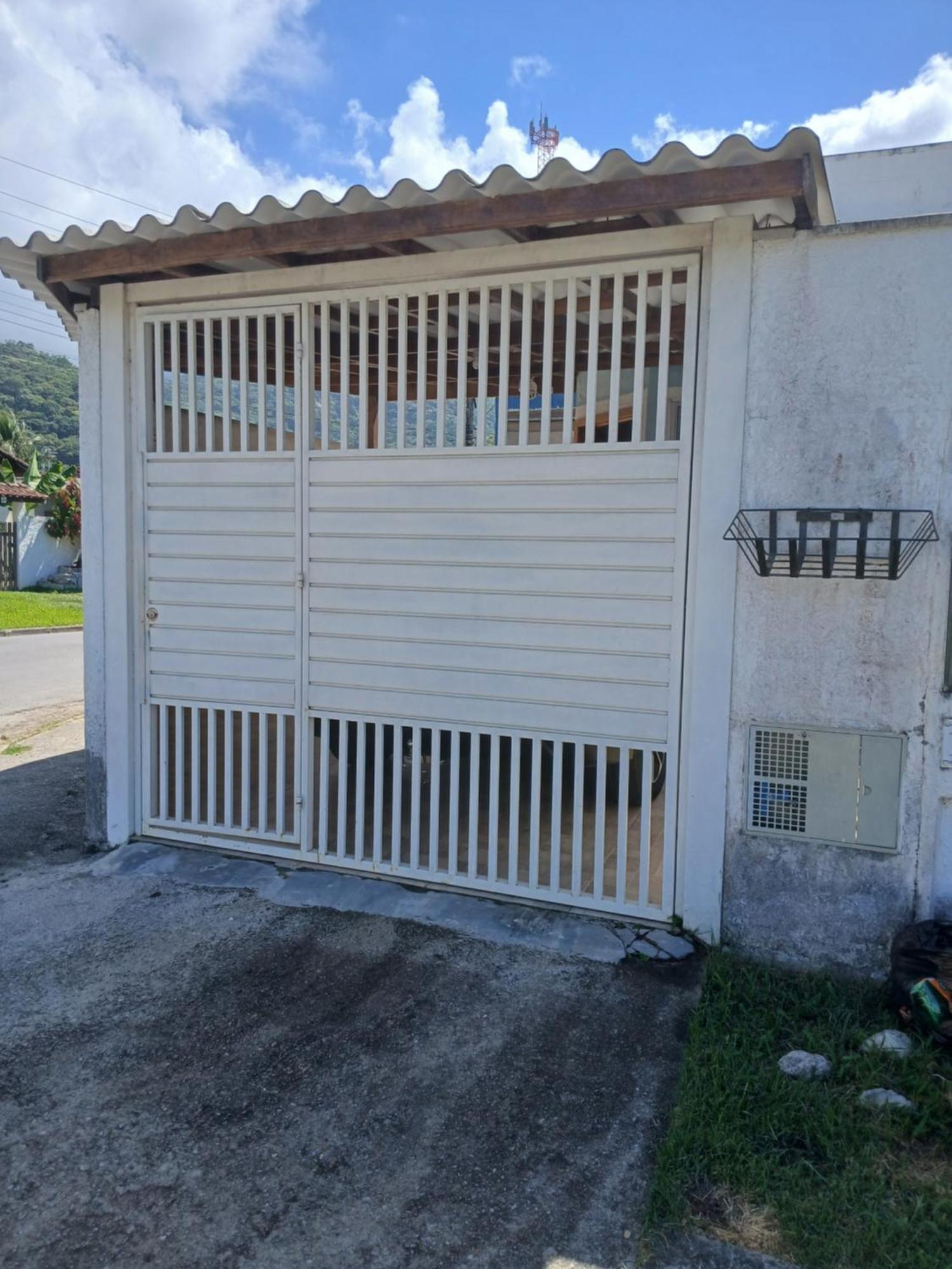 Casa Em Massaguacu/cocanha